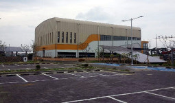 건물은 지어졌으나, 문 못 여는...제주 장애인스포츠센터, 무슨 일?