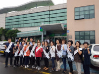 농산물품질관리원 제주지원, 원산지 일일명예단속반장 위촉