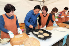 제3회 제주농어촌체험페스티벌...도지사님도 푹 빠졌어요
