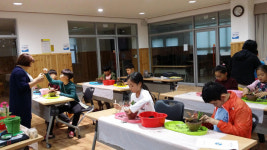 표선청소년문화의집, 원예프로그램 힐링을 꿈꾸다 운영