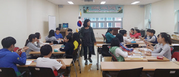 서귀포학생문화원, 사고력 키우는 독서토론 개강