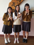 서귀포여고, 용서와 칭찬문화, 사과데이 진행
