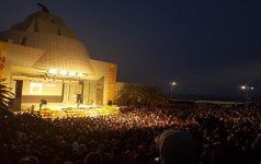 발디딜 틈없는 제주독서문화대전 1만명 몰리며 성황