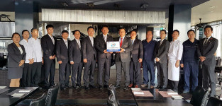 서귀포 색달동 하늘오름, 안전관리 우수업소 선정