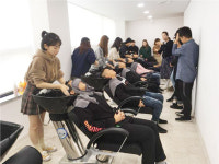 제주관광대학교, 중학생 자유학기제 프로그램 운영