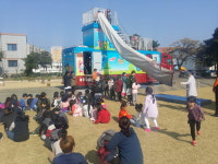 노형119센터, 어린이 119안전체험 한마당 행사 개최