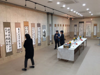 삼매봉도서관·중앙도서관, 동호회 작품 전시회 개최