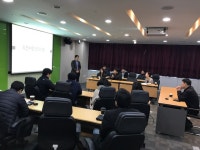 JDC, 제주첨단과학기술단지 입주기업 개인정보보호 간담회 개최