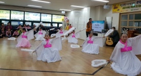 참좋은지역아동센터, ‘설립 11주년 후원의 날 행사’ 성료