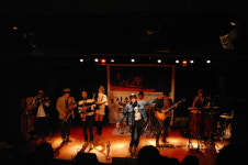 제주음악인들의 무대 도심속의 작은 음악회 12월 2일 개막