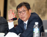 제주도 청소차량 정비사업 대기업 일감 몰아주기 의혹