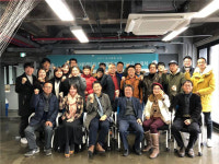 도시재생 뉴딜 현장활동가 양성교육 마무리