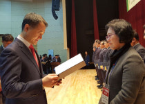 서귀포시, 4개 사회복지분야 우수기관표창 수상