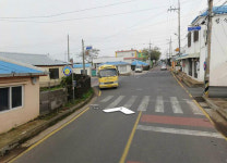보성초등학교 통학버스, 편의가 아닌 안전의 문제