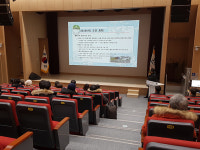서귀포시, 2018년 문화예술사업 시민설명회 개최