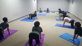 정방동주민자치센터, 주민자치프로그램 수강생 모집