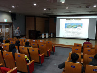 몸집 불린 관광에 제주도 포화...하수처리장이 대표적 문제