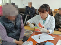 서귀포시 서부보건소, 찾아가는 구강관리 프로그램 운영