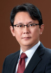 김명범 전 정책보좌관 도의원 출마...우리동네 대변인입니다