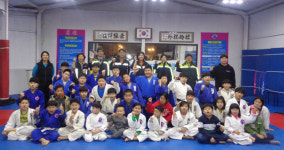 성산119센터-성산의용소방대, 심폐소생술 교육