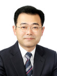 강성민 국회의원 보좌관 출마 선언...준비된 도의원