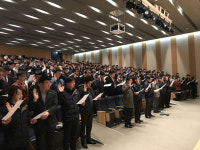 제주개발공사, 건전한 직장문화 조성 결의