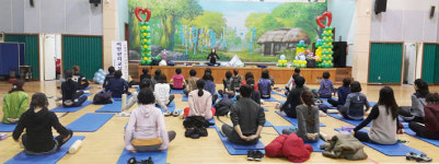 서귀포시 서부보건소, 성인 비만관리 교실 운영