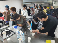 서귀포시 평생학습관, 4월 교육프로그램 수강생 모집