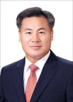 김삼일 도의원 출마선언 누구나 살고싶어하는 동네 만들 것