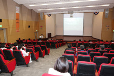 제주대학교병원, 녹내장 바로알기 강연 개최