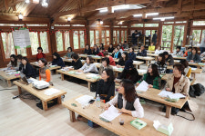 서귀포자연휴양림 푸리롱 유아숲체험원 4월 개장