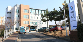 제주도농아복지관, 사회복지시설 최우수기관 선정