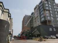대륜119센터, 화재취약대상 현장대응훈련
