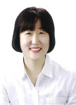 김은정 후보, 현역의원 주장 정면 반박...제가 왜 경쟁력 없어요?