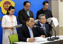 한중 교류문화단체들 제주中 총영사관, 비자발급업무 재개해야