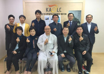 한국백혈병소아암협회 제주지회 신임 이사회 출범