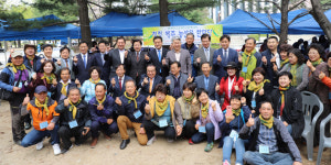 청정 제주 농산물 한마당 성황리 개최