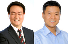일도2동 고마로 대결...김희현 vs 김대원, 추가 주자는?