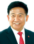 김경학 예비후보 김녕리에 공공형 노인대학 설치할 것