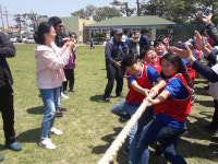 구엄초등학교, 모진드르 한마당 축제 개최