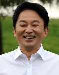 원희룡 어린이집교사 8시간 근무...24시간 긴급돌봄센터 설치