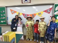 구좌읍이주여성가족지원센터, 세화문화축제장에서 다문화 체험 부스 운영