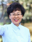 고태순 예비후보 어르신이 행복한 복지 1등 아라동 만들 것