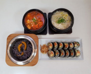 호텔신라 맛있는 제주 20호점 오픈...할망순부두.어멍김밥 눈길