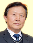 강길봉 예비후보 동문로터리에 회전교차로 설치
