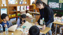 제주 구좌중앙초, 2018 글로컬 한마음 축제 개최