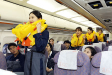 제주항공, 제주대학교 학생 대상 실무교육 운영