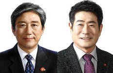 애월읍, 지역구 현역 vs 교육의원 출신 현직 맞대결