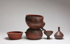 제주대박물관, 개교66주년 기념 제주옹기, 삶의 일상을 담다 특별전