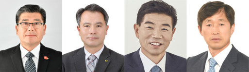 안덕면 현역의원 불출마...정치신예 4명 출사표 접전